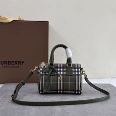 Burberry Pillow Bags